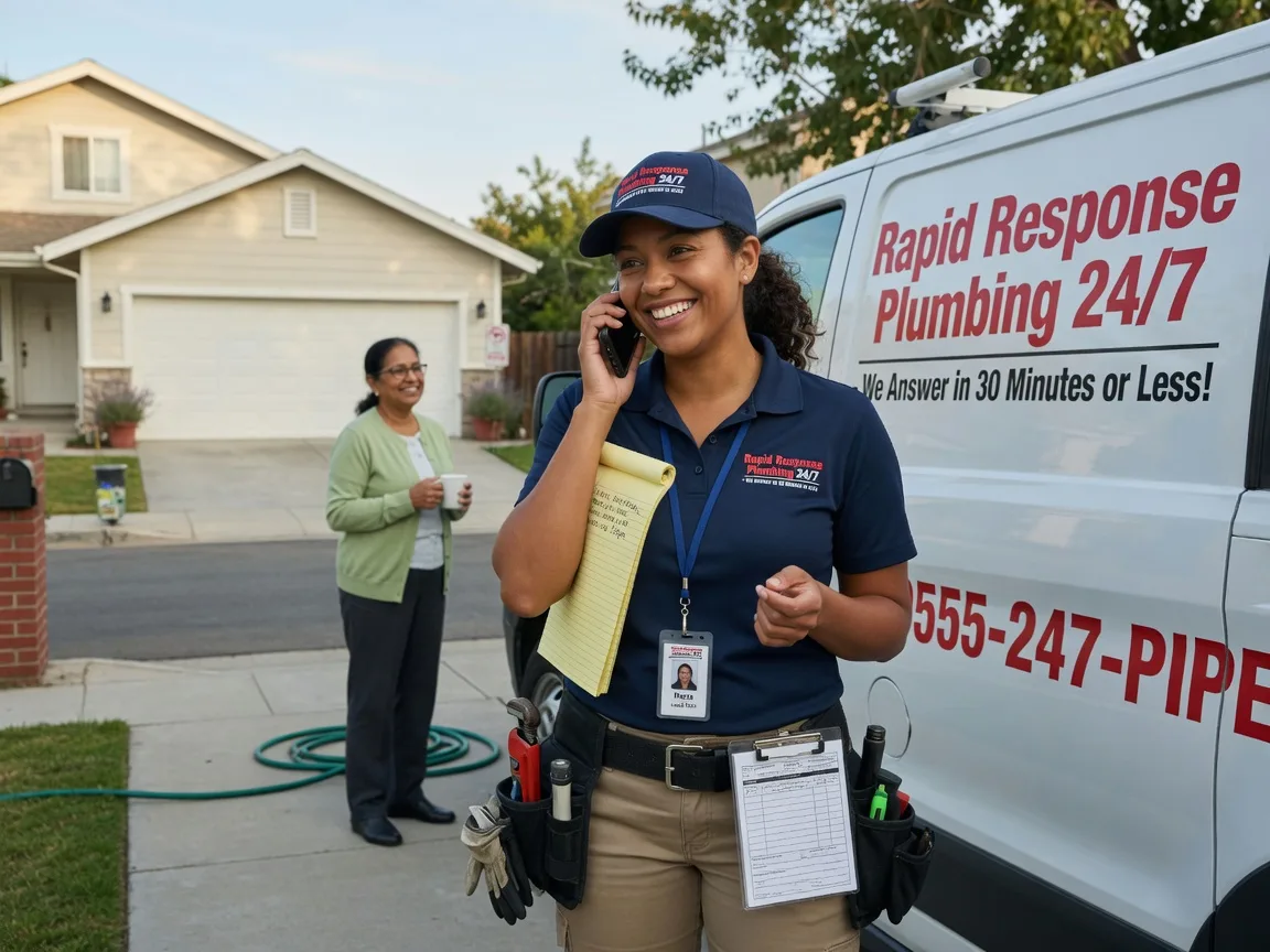 Emergency Plumber Holyoke, MN FAQs
